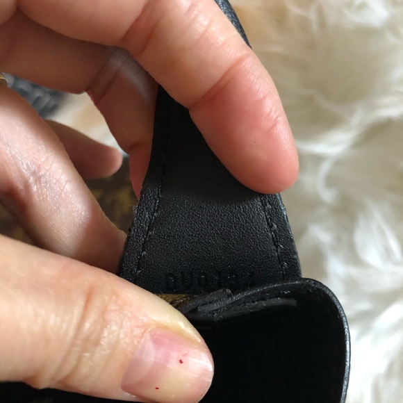 Limited edition ! Authentic LV idole bucket bag - Picture 11 of 14